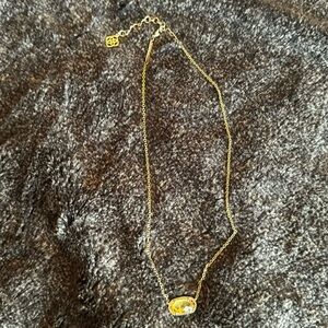 Kendra Scott necklace